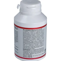 Holomega Hericium 180Cap.