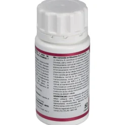 Holomega Hericium 50caps - Equisalud
