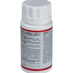 Holomega Hipotir 50 Cápsulas - Equisalud