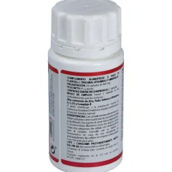 Holomega Hipotir 50 Cápsulas - Equisalud