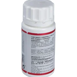 Holomega Holomsm 50Cap.