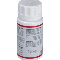 Holomega Holomsm 50Cap.