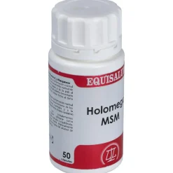 Holomega Holomsm 50Cap.