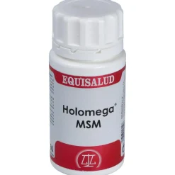 Holomega Holomsm 50Cap.