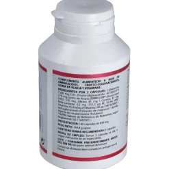 Holomega Intestolín 180caps - Equisalud