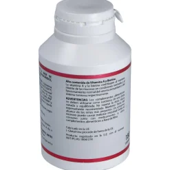 Holomega Intestolín 180caps - Equisalud
