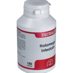 Holomega Intestolín 180caps - Equisalud