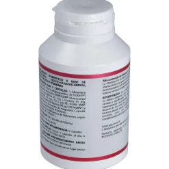 Holomega Intestolín 180caps - Equisalud