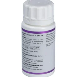 Holomega L- Arginina 50Cáps