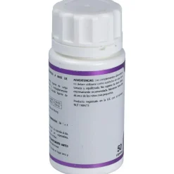 Holomega L- Arginina 50Cáps