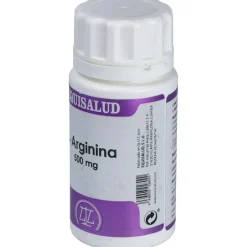 Holomega L- Arginina 50Cáps
