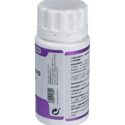 Holomega L- Arginina 50Cáps