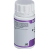 Holomega L-Cisteina 50Cap.