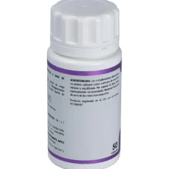 Holomega L-Cisteina 50Cap.