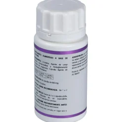 Holomega L-Cisteina 50Cap.