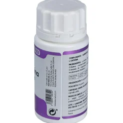 Holomega L-Cisteina 50Cap.