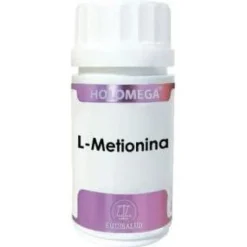 Holomega L-Metionina 50Cap.
