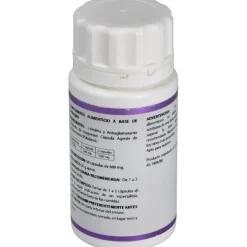 Holomega L-Prolina 50Cap.