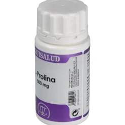 Holomega L-Prolina 50Cap.