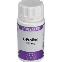 Holomega L-Prolina 50Cap.