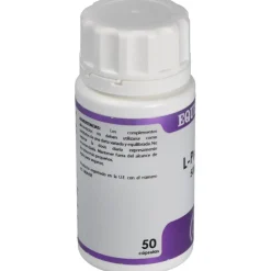 Holomega L-Prolina 50Cap.