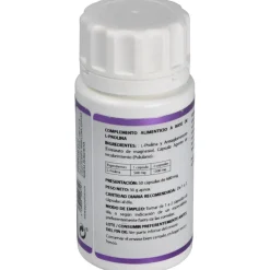 Holomega L-Prolina 50Cap.