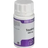 Holomega L - Taurina 50cap - Equisalud