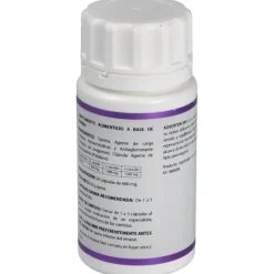 Holomega L - Taurina 50cap - Equisalud