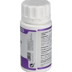 Holomega L - Taurina 50cap - Equisalud