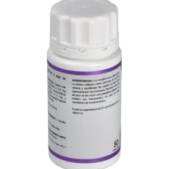 Holomega L- Teanina Con Hipérico 50 Cáps