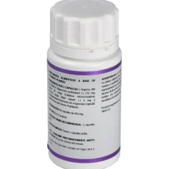 Holomega L- Teanina Con Hipérico 50 Cáps