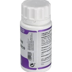 Holomega L- Teanina Con Hipérico 50 Cáps