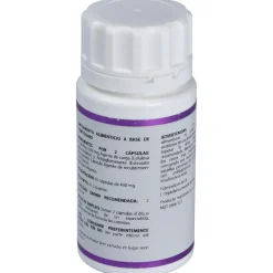 Holomega L-Triptofano 50Cap.