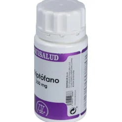 Holomega L-Triptofano 50Cap.