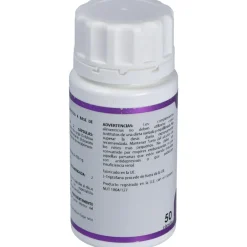 Holomega L-Triptofano 50Cap.