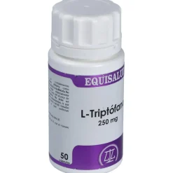 Holomega L-Triptofano 50Cap.