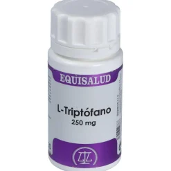 Holomega L-Triptofano 50Cap.