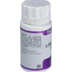 Holomega L-Triptofano 50Cap.