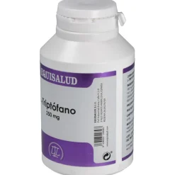 Holomega L-Triptofano 180Cap.