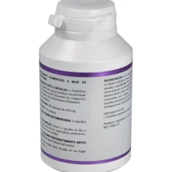 Holomega L-Triptofano 180Cap.