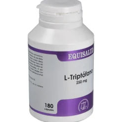 Holomega L-Triptofano 180Cap.