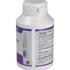 Holomega L-Triptofano 180Cap.