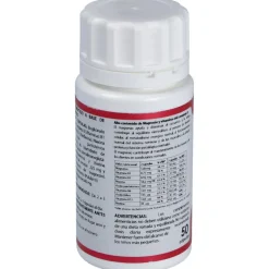 Holomega Magnesio 50cap - Equisalud