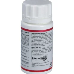 Holomega Magnesio Liposomado 50 Cáps - Equisalud