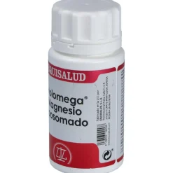 Holomega Magnesio Liposomado 50 Cáps - Equisalud