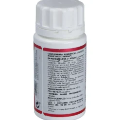 Holomega Magnesio Liposomado 50 Cáps - Equisalud