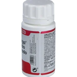 Holomega Magnesio Liposomado 50 Cáps - Equisalud