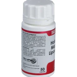 Holomega Magnesio Liposomado 50 Cáps - Equisalud