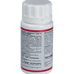 Holomega Magnesio Liposomado 50 Cáps - Equisalud