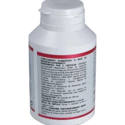 Holomega Magnesio Liposomado 180 Cáps